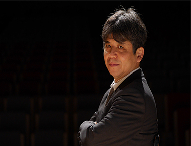 New Music Concerts presents Toshio Hosokawa: A Portrait 