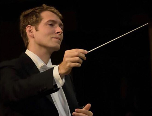 Graduate Student Conductor Concert