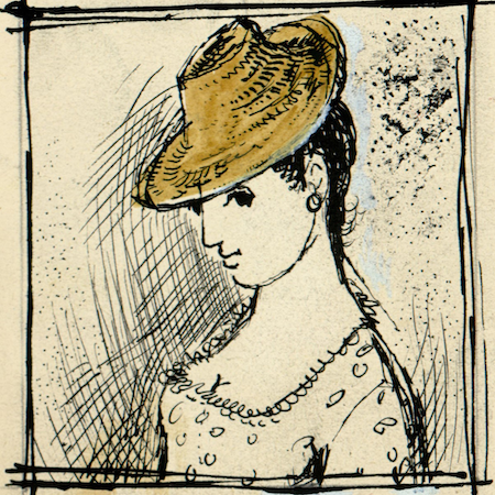 Il cappello di paglia di Firenze (The Florentine Straw Hat)