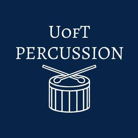 University of Toronto Percussion Ensemble presents Metatron