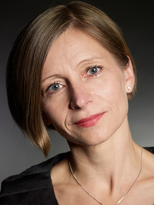 Sandra Horst