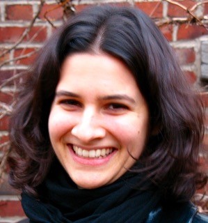 Sarah  Gutsche-Miller