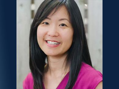 Prof. Daphne Tan receives  2023 SGS Early Career Supervision Award